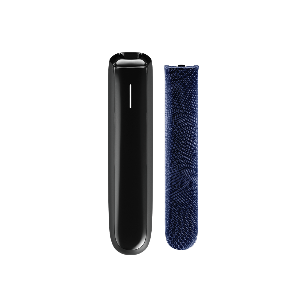 Kit Ploom AURA Jet Black